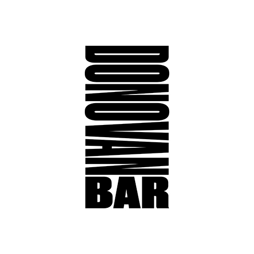 The Donovar bar